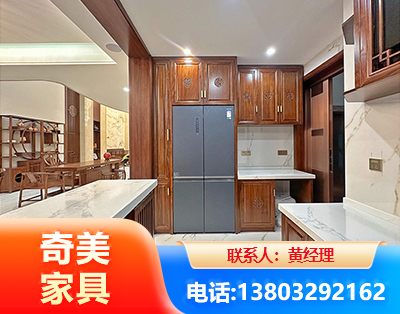 衢州板式家具