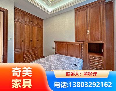 衢州板木结合家具