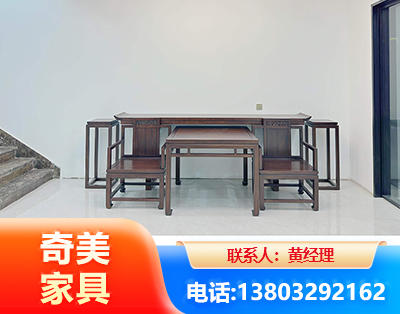 衢州办公家具