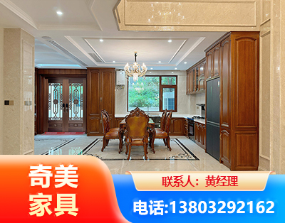 衢州板木结合家具